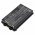 Helyettes�t� ad�vev� akku TE320 / TEB-4000 4000mAh 15.2Wh