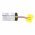 Helyettes�t� vezet�k n�lk�li akku headset UBC005 HS-7 250mAh 0.93Wh