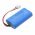 Helyettes�t� konyhai felszerel�s akku Ufesa Exprimidor USB Squeeze & Go 1500mAh 11.1Wh 7.4V