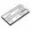 Helyettes�t� m�r�m�szer akku P8II E / BA5200L 5200mAh 19.76Wh