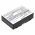 Helyettes�t� m�r�m�szer akku G1 UG-1LH 1600mAh 5.92Wh