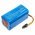 Helyettes�t� porsz�v� akku C50-1 INR18650 4S1P-26 2600mAh 37.44Wh Li-ion