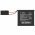 Helyettes�t� orvosi eszk�z akku Verathon BVI 6100 0400-0109 750mAh 2.78Wh 3.7V