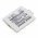 Helyettes�t� orvosi eszk�z akku Vocera Communications Badge B3000 230-01977 950mAh 3.52Wh 3.7V