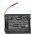 Helyettes�t� m�r�m�szer akku ECHLIN 92-1548 TPMS Programming Tool 2100mAh 15.54Wh