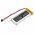 Helyettes�t� j�t�kkonzol akku AHB822048 1000mAh 3.8Wh