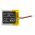 Helyettes�t� orvosi eszk�z akku EMS PRO IV VLED-BAT 1500mAh 5.55Wh
