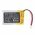 Helyettes�t� v�szvil�g�t�s akku 14397 00914 250mAh 0.93Wh