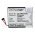 Helyettes�t� hotspot akku Verizon Franklin Wireless MHS800L 2100mAh/7.98Wh 3.8V