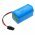 Helyettes�t� orvosi eszk�z akku Precision Flow 12022 2000mAh 9.6Wh