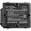 Helyettes�t� f�ny�r� akku Wolf Garten Power 37 4949066 4000mAh/146Wh 36.5V