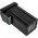 Helyettes�t� f�ny�r� akku Wolf Garten Power 37/4949066 5000mAh 182,5Wh 36.5V