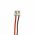 Helyettes�t� t�vind�t� akku Astrostart Python 7752P 120mAh 3.7V 0.44Wh