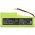 Helyettes�t� m�r�m�szer akku APS230 BPAPS230 1800mAh 10.8Wh m�r�m�szerekhez