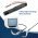 Helyettes�t� orvosi eszk�z akku 0400-0102/0400-0127 R02 2600mAh 19.24Wh