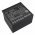 Helyettes�t� orvosi eszk�z akku Bladerscan BVI 2500 0400-0039 2000mAh 14.4Wh