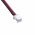 Helyettes�t� szir�na riaszt� akku V50 4V250H 4V 230mAh 1.1Wh