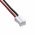 Helyettes�t� szir�na riaszt� akku GP320BVH6A6 150mAh 1.08Wh