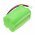 Helyettes�t� szir�na riaszt� akku C70 4V 2200mAh 10.56Wh 4VREAA600