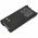 Helyettes�t� ad�vev� akku HX280S FNB-V105Li 1800mAh 13.32Wh Li-Ion
