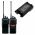 Helyettes�t� ad�vev� akku VX-820 FNB-V128Li 3400mAh 25.16Wh