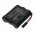 Helyettes�t� raid vez�rl� elem Verizon 1100000712 2900mAh 13.05Wh 4.5V