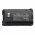 Helyettes�t� ad�vev� akku EVX-Z61 FNB-V143LI 2200mAh 16.28Wh