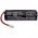 Helyettes�t� orvosi eszk�z akku Woodpecker Dental Woodpex III E-1115 800mAh 2.96Wh 3.7V