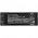 Helyettes�t� orvosi eszk�z akku Welch-Allyn Connex 6000 BATT69 10200mAh/113.22Wh 11.1V