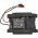 Helyettes�t� orvosi eszk�z akku CP200 ECG 105204 6000mAh/38.4Wh