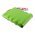 Helyettes�t� orvosi eszk�z akku orvosi LXi VITAL Signs Printer B11532 2000mAh 12Wh