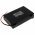 Helyettes�t� orvosi eszk�z SLA akku ATLAS 622SO LC-RB066R5P 7000mAh 42Wh