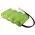 Helyettes�t� orvosi eszk�z akku 72240 B11261 orvosi 3000mAh/14.4Wh