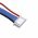 Helyettes�t� okosotthon akku eU340 Smartsafe 1100-000080 450mAh/6.66Wh