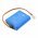 Helyettes�t� orvosi eszk�z akku WGI-1020 INR18650 2600mAh 19.24Wh Li-Ion