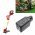Helyettes�t� elektromos szersz�mg�p akku Power GTB 815 Trimmer Power Pack 3 2000mAh/36Wh Li-ion