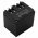 Helyettes�t� f�ny�r� akku Wiper Stiga Autoclip 125 110Z03700A 10200mAh 264.18Wh 25.9V