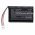 Helyettes�t� t�blag�p akku CTE630BT Graphire Wireless Pen Tablet GWL-001 1700mAh 6.29Wh