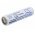 Helyettes�t� akku Wahl ISO-TIP 7733 / 370-216 3000mAh/7.2Wh 2.4V