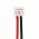 Helyettes�t� borotva akku Detailer 3024976 1500mAh 5.55Wh