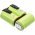 Helyettes�t� borotva akku Wella Tondeo ECO 1200mAh 4.32Wh 3.6V