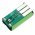 Helyettes�t� borotva akku Wahl Professional Animal Arco 1854-7988 2000mAh/4.8Wh 2.4V