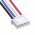 Helyettes�t� porsz�v� akku 2c P2051-4S1P-ZM 3200mAh 46.08Wh
