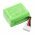 Helyettes�t� m�r�m�szer akku X-Rite SP60/SP62-79-23 2000mAh 14.4Wh 7.2V