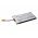 Helyettes�t� m�dialej�tsz� akku Archos 1400mAh 5.18Wh 3.7V