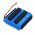 Helyettes�t� gps elem ER14505M-3 7200mAh 25.92Wh nyomk�vet�