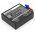 Helyettes�t� t�vvez�rl� akku H480 YP-3A 8700mAh