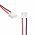 Helyettes�t� m�r�m�szer akku AQ2100 AHB067885 4000mAh 29.6Wh