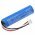 Helyettes�t� hotspot akku P21 Z2200B 3350mAh 12.4Wh