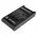 Helyettes�t� m�r�m�szer akku YUT SF620/DC-19 10.8V 5200mAh 56.16Wh Li-ion